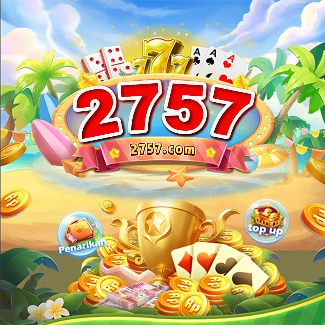 2757 App APK Terbaru dan topanwin: Rangkuman Brand yang Banyak Dicari
