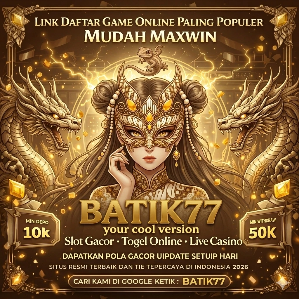 Info Aplikasi batik77 Terbaru dan Cara Download dan topanwin: Rangkuman Brand yang Banyak Dicari
