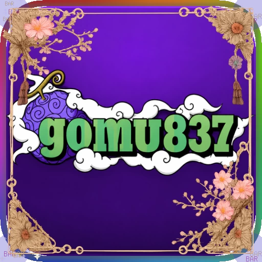 Download gomu837 APK untuk Android dan topanwin: Rangkuman Brand yang Banyak Dicari