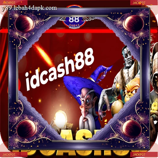 idcash88 App APK Terbaru dan topanwin: Rangkuman Brand yang Banyak Dicari