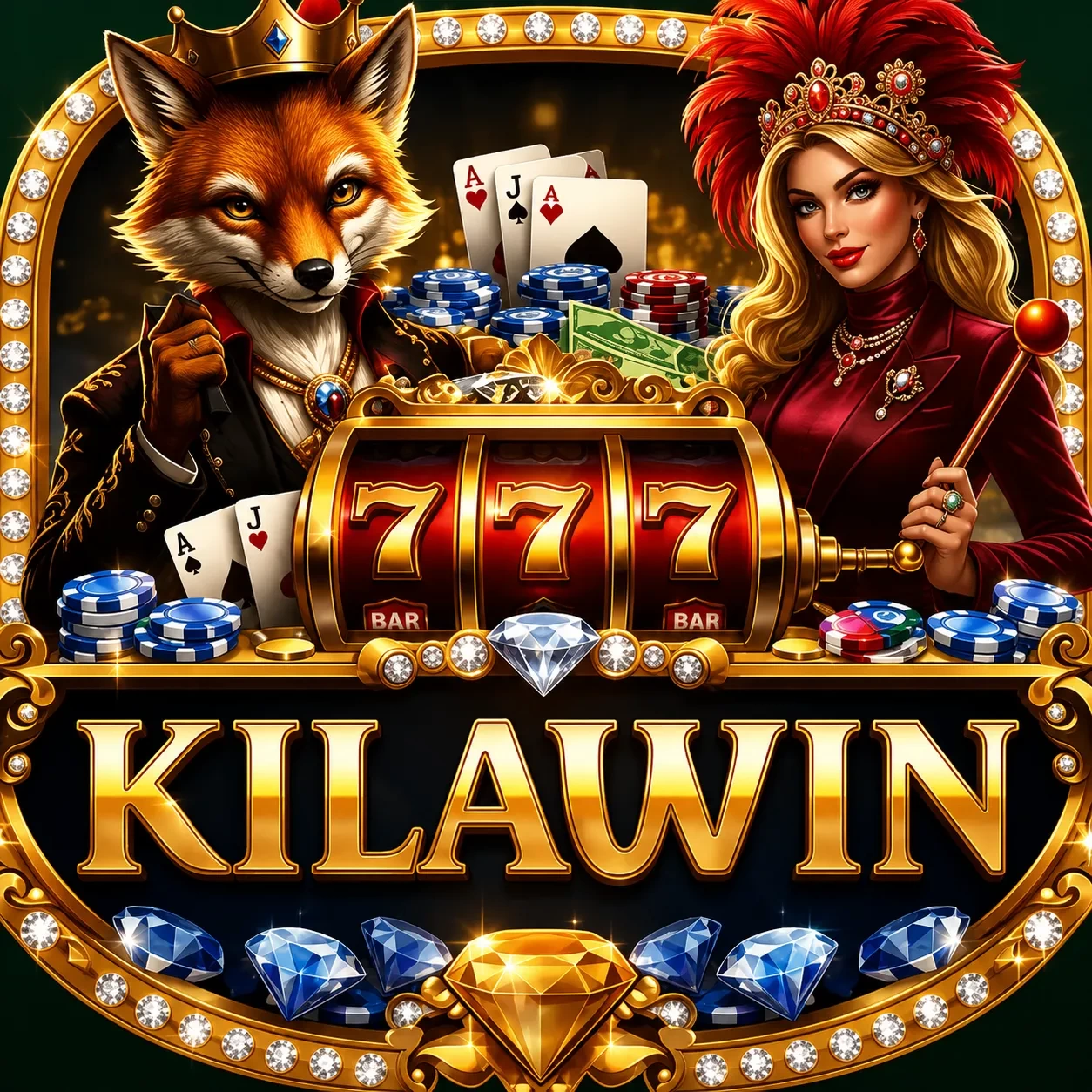 kilauwin APK Terbaru: Download Cepat dan Gratis dan topanwin: Rangkuman Brand yang Banyak Dicari