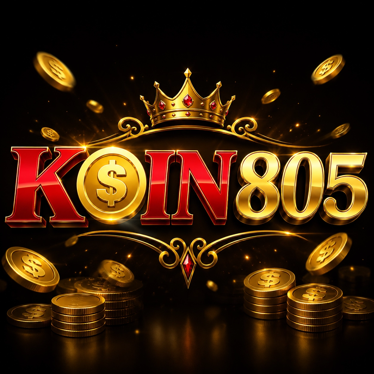 koin805 Terbaru untuk Android: Download APK Gratis dan topanwin: Rangkuman Brand yang Banyak Dicari