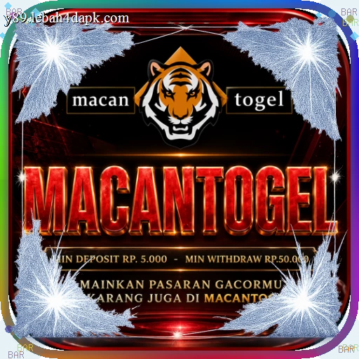 Review Lengkap Aplikasi macantogel Terbaru dan topanwin: Rangkuman Brand yang Banyak Dicari