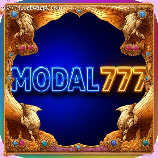 modal777 APK Terbaru untuk Perangkat Android dan topanwin: Rangkuman Brand yang Banyak Dicari