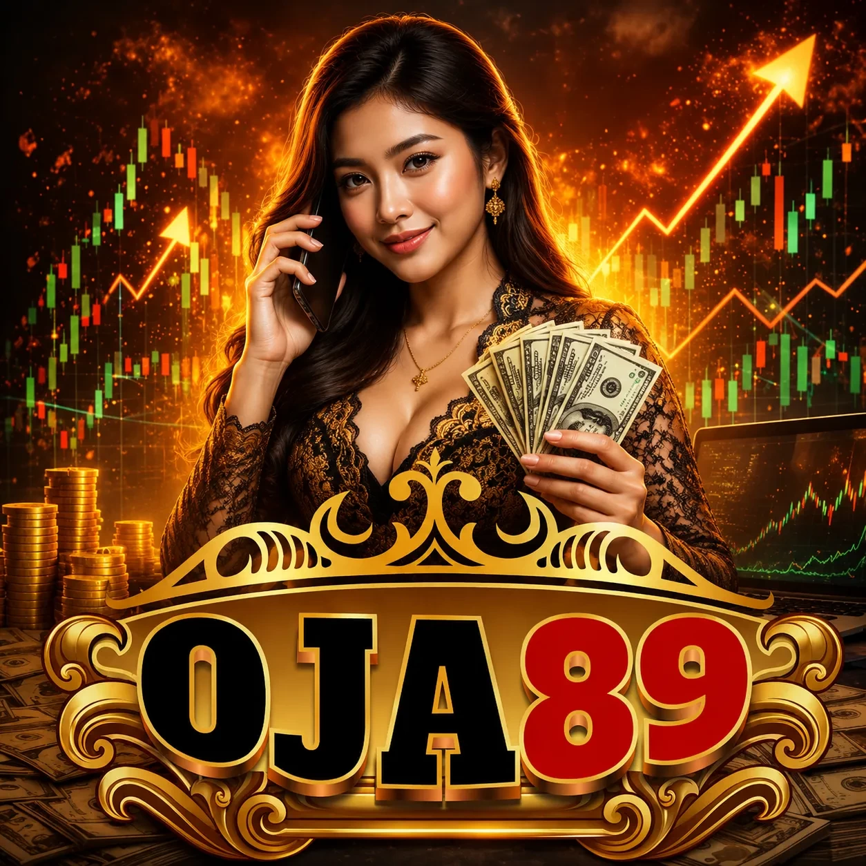 Download oja89 APK untuk Android dan topanwin: Rangkuman Brand yang Banyak Dicari