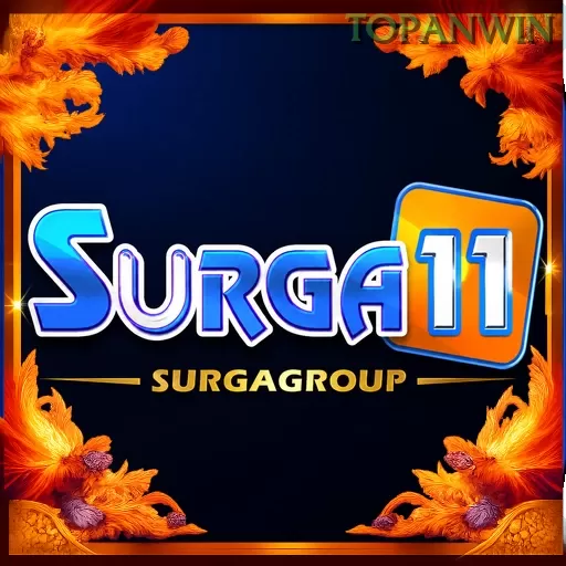 SURGA11 dan topanwin: Rangkuman Brand yang Banyak Dicari
