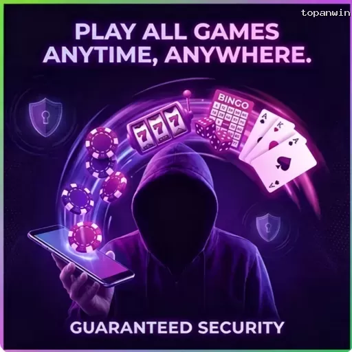Panduan Pasang topanwin APK di Android
